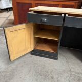 Mid-20th Century Store Counter