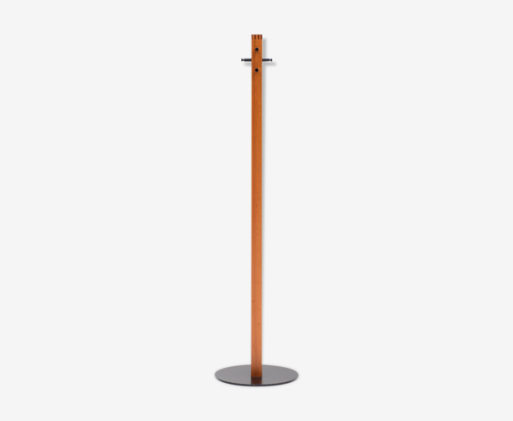 Portemanteau sur pied, Danemark 1970