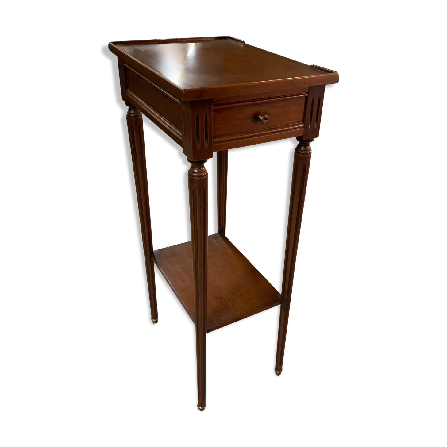 Table d'appoint