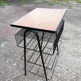 Table d'appoint vintage