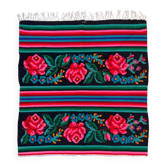 Vintage Moldovan square kilim 130x135 cm kelim wool rug medium 2549