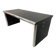 BIG Executive Design Desk by Guido Faleschini for i4 Mariani. Italy, 1970s.