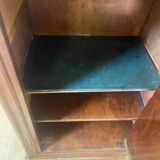 Louis Philippe style bedside table