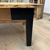 Low table