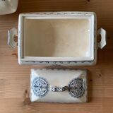 Set x 3 Salins Tureens