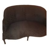 Toad sofa 2 places