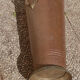 Umbrella holder vintage