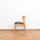 Model 49 dining chairs by Erik Buch for O.D. Møbler, 1960