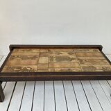 Roger Capron coffee table
