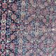 Antique Iranian Tabriz Handmade Rug 134x178 cm