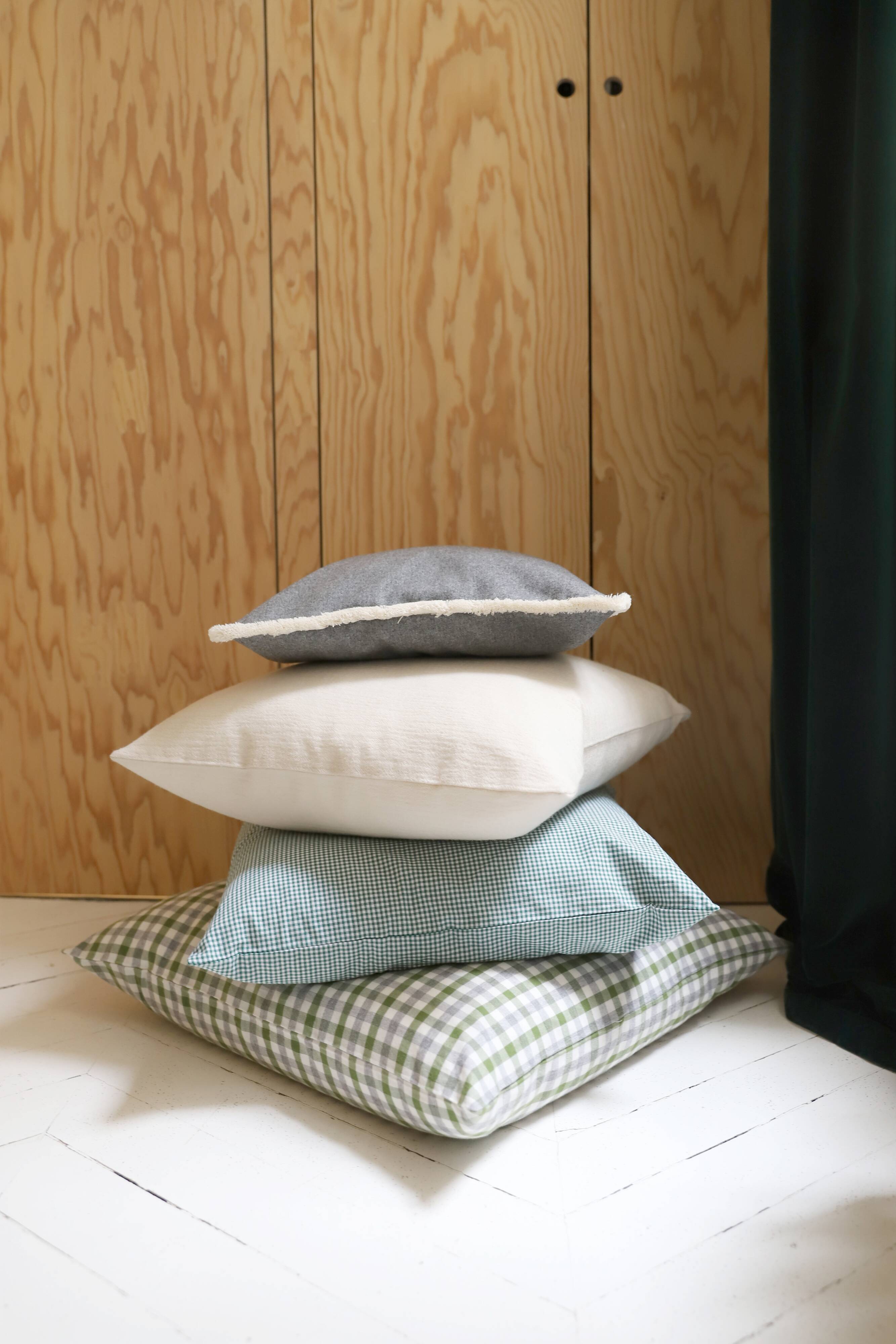 Cushion cover 60x60cm - Marco