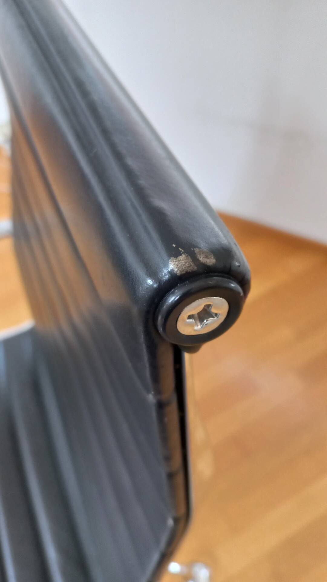 Charles Eames office chair