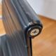Charles Eames office chair