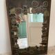 Mirror by Marion De Crecy 62x42cm