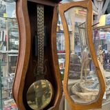 Horloge pendule comtoise