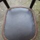 Fischel Bistrot chair out of catalogue, circa 1935