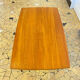 Coffee table 50s aerial base