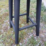 Antique 4-legged stool
