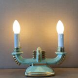 Art Deco table lamp