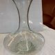 Carafe to decant