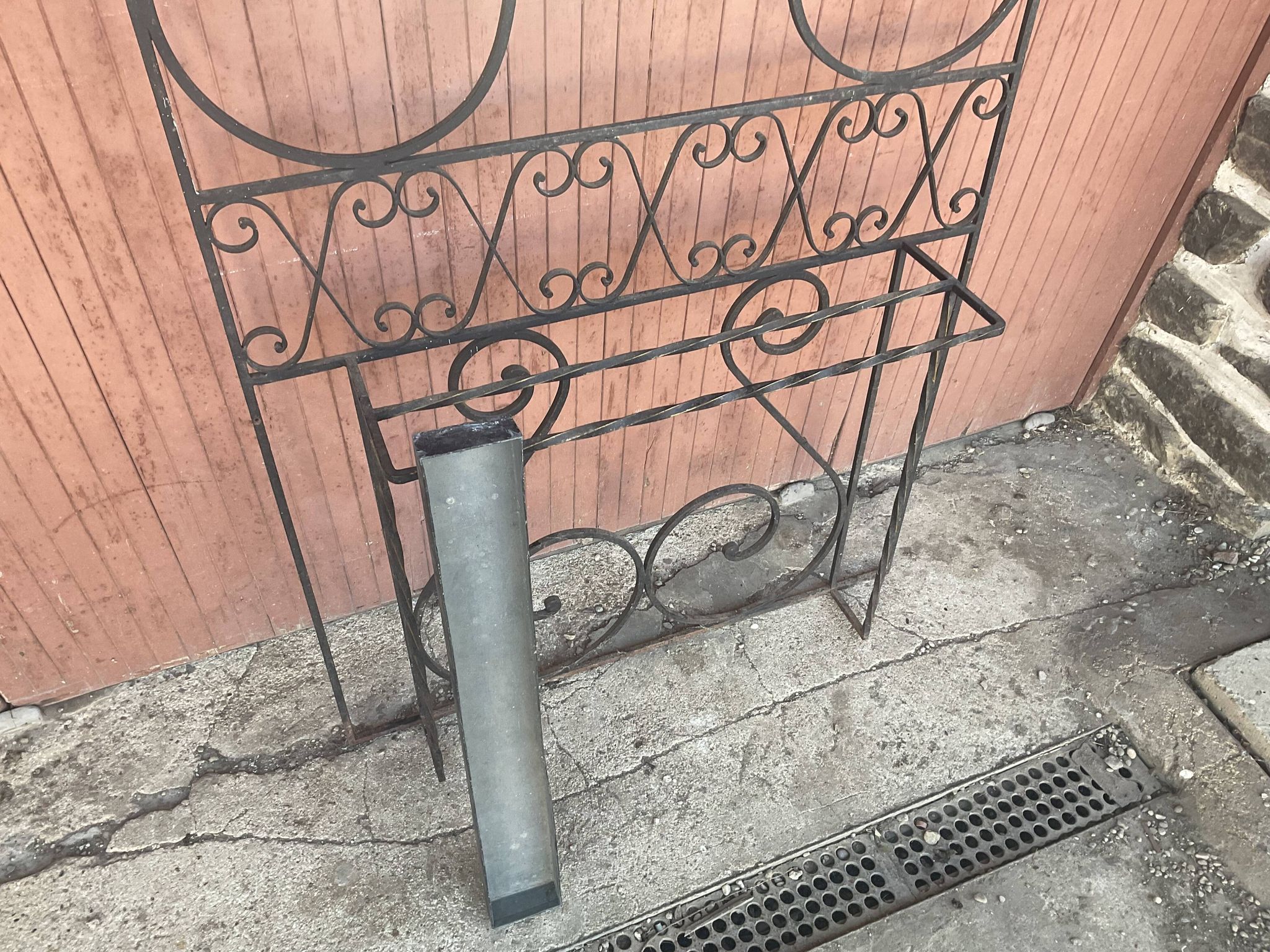 Porte manteau