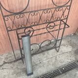 Coat rack