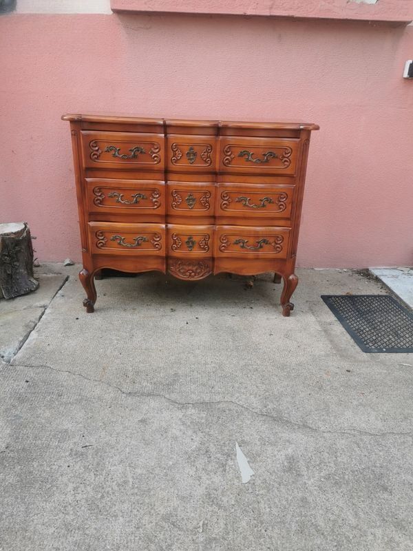 Commode Louis XV