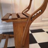 Schoolboy's desk