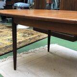 Table 70s in teak G Plan