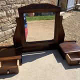 Art Deco hairdresser