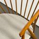 Maple chair by Sona Rosen, sweden 1950's