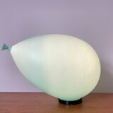 Vintage balloon lamp xxl by Yves Christin 1980