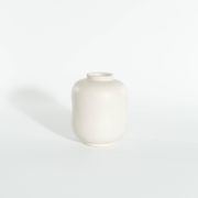 1940’s Scandinavian Modern Carrara Vase by Wilhelm Kåge for Gustavsberg