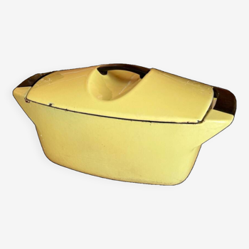 Cocotte Le Creuset Raymond Loewy