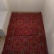 Moroccan Berber rug made of wool – 200 × 150 cm