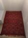 Moroccan Berber rug made of wool – 200 × 150 cm