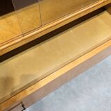 Showcase, Scandinavian library