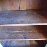 Parisian buffet at support height