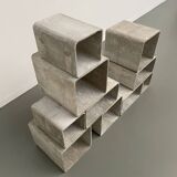 attribution G.Ifert  Shelf 1960