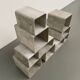 attribution G.Ifert  Shelf 1960