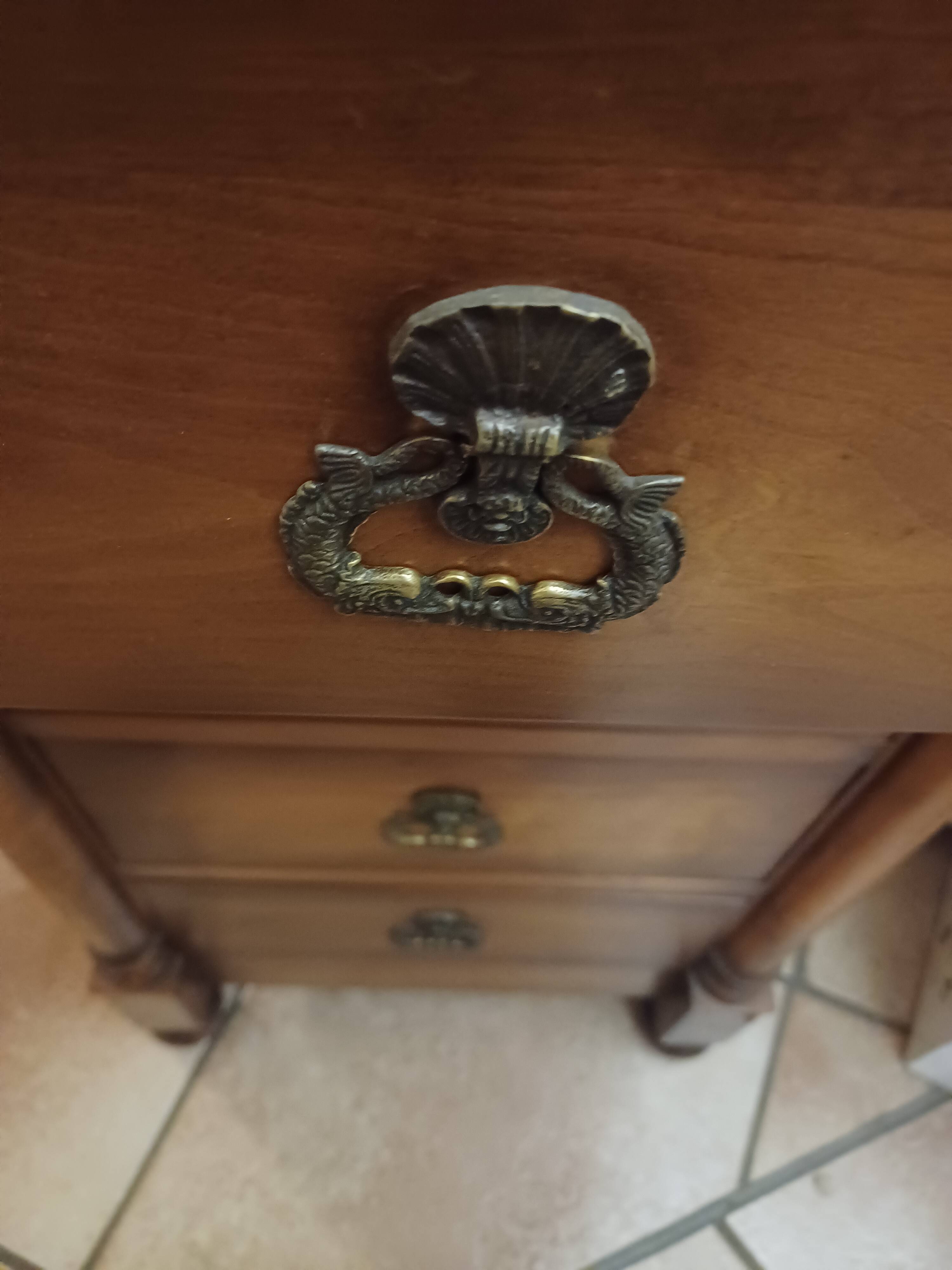 Empire style weekly planner