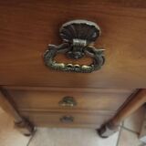 Empire style weekly planner