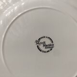Myott Meakin pie dish Finland model
