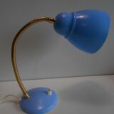 Vintage office lamp