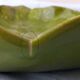 Leaf dish Pol Chambost