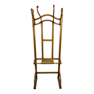 Coat rack no. 1082 by J&J Kohn