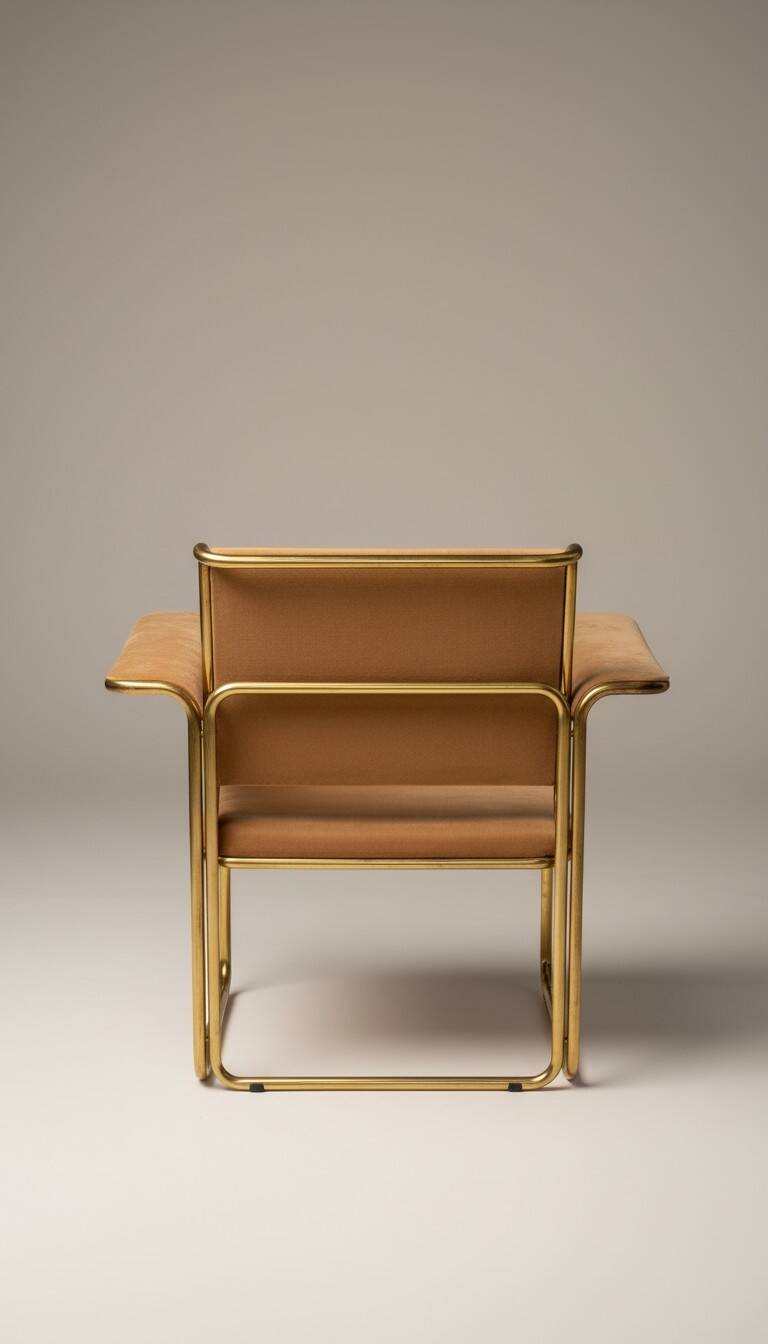 Fauteuil Gastone Rinaldi pour Rima Padova,Italy 1960