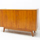 Mid century sideboard by Hubert Nepožitek & Bohumil Landsman for Jitona, 1960´s