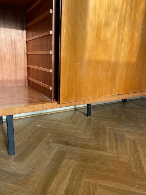 Gérard Guermonprez 1950 edition cabinet