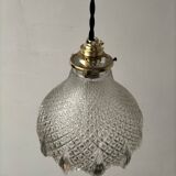 Holophane suspension
